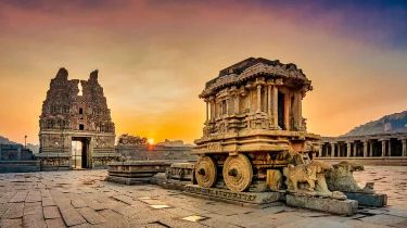 Karnataka Tour